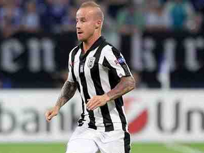 Ο ΠΑΟΚ θέλει τον Στοχ!