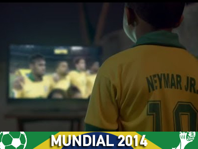 Με ώρα… Βραζιλίας!