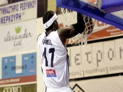 Νικητής ο ΑΓΟΡ, 77-72 την Δράμα