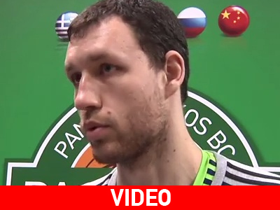 «Κομβικό παιχνίδι με τη Μπαρτσελόνα»