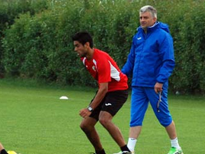 Ξάνθη: Έμφαση στην τακτική