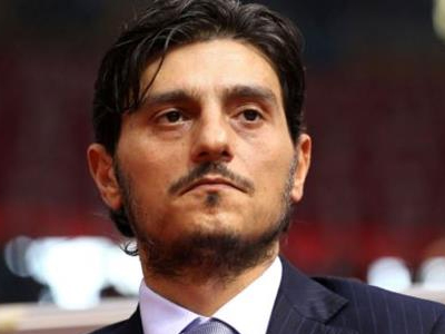 Διαμαρτυρήθηκε στην ΚΕΔ ο Δημήτρης Γιαννακόπουλος