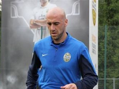 Ενδιαφέρεται για Ροντρίγκες ο Παναθηναϊκός