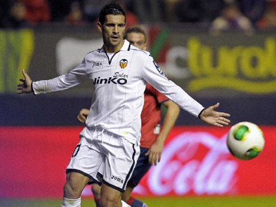 Προβάρει τα ερυθρόλευκα ο Ρικάρντο Κόστα