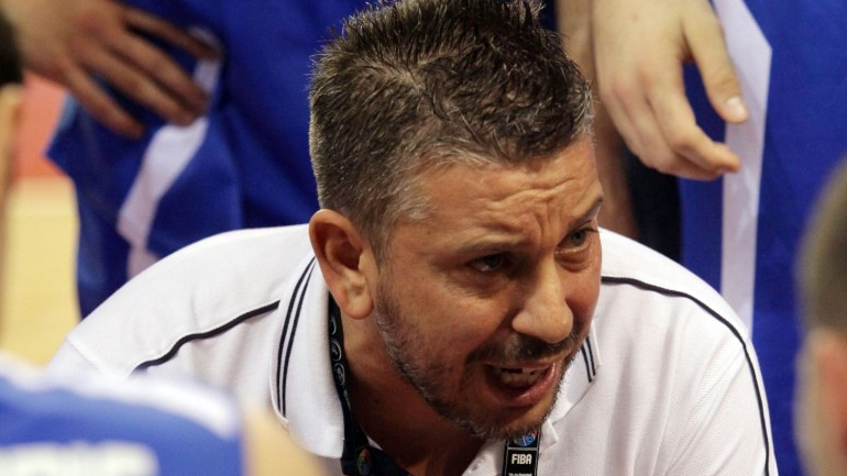 Νίκη για τους Εφήβους 76-53 την Ιταλία