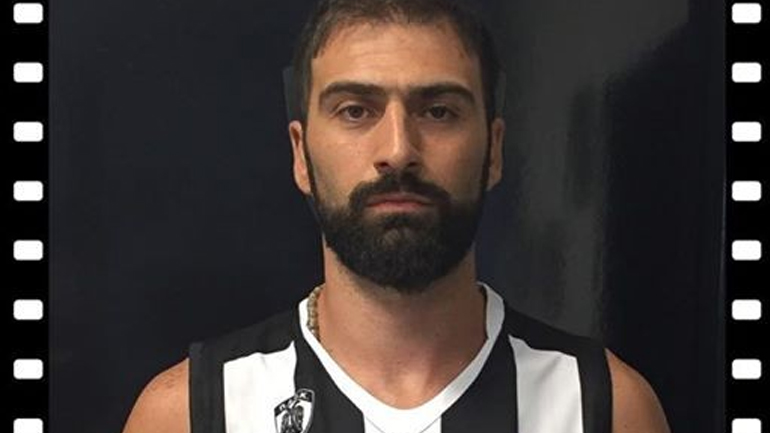 Επέστρεψε στον ΠΑΟΚ ο Βασιλειάδης