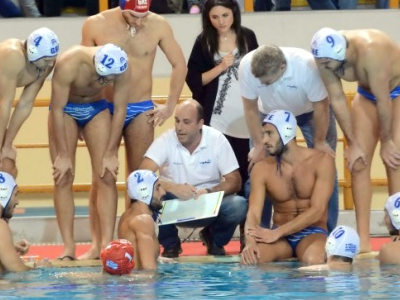 Πόλο: Ήττα στην πρεμιέρα για την Εθνική