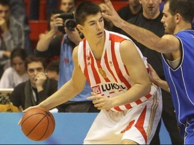 «Να ανταγωνιστούμε τους κορυφαίους της Ευρώπης»