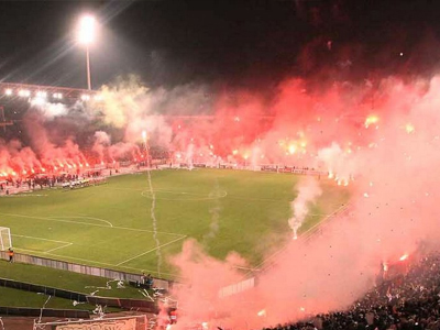 Κατέθεσε έφεση ο ΠΑΟΚ