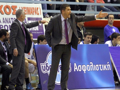 Ανανέωσε στην… ισοβαθμία η Ελευσίνα!