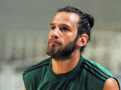 Στην Ομπραντόιρο ο Γιαννόπουλος