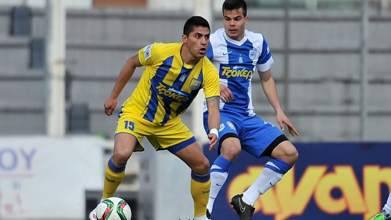 «Πράσινο» ενδιαφέρον για Γοδόι