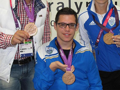 Κολύμβηση: Δεκατέσσερα μετάλλια ο ελληνικός απολογισμός στο Αϊντχόφεν