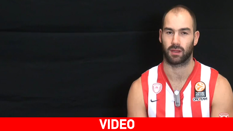 Τι θα επάγγελμα θα έκαναν οι παίκτες του Ολυμπιακού