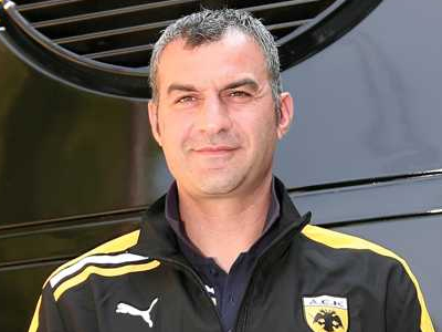 Με Δέλλα στη Football League!