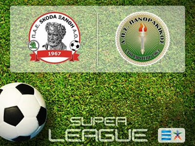 Στην Θράκη έχει ντέρμπι!