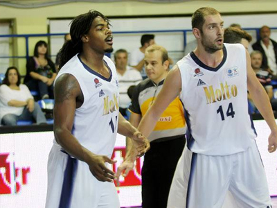 Στο καλάθι ο ΑΓΟΡ, 79-77 τα Τρίκαλα
