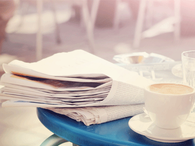 Τα πρωτοσέλιδα των εφημερίδων της Δευτέρας