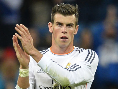 Στην αποστολή της Ρεάλ ο Μπέιλ