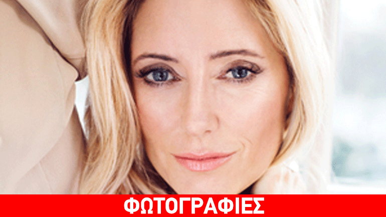 Η Μαρί Σαντάλ γιορτάζει το Πάσχα στις εξωτικές Μπαχάμες