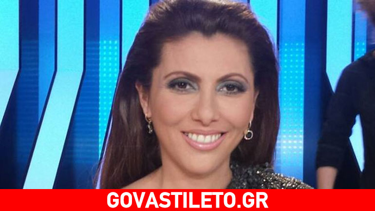 Μυστικός γάμος και βάφτιση χθες για την Γκαλένα Βελίκοβα