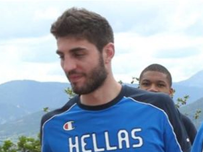 «Κόπηκε» ο Τσαϊρέλης από την Εθνική
