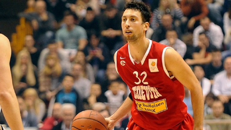 Μπάσκετ: Ούκιτς και Κίτσεν στην Βαρέζε