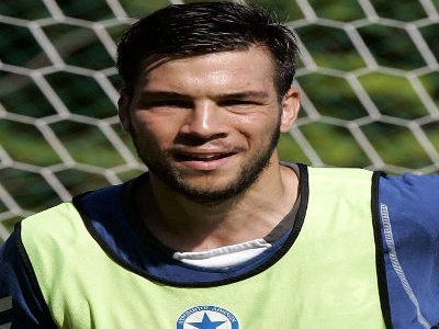 Ατρόμητος: «Τέλος» ο Αρκούδας