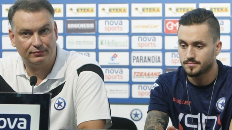 «Να δώσουμε ενδιαφέρον και στα δύο παιχνίδια»