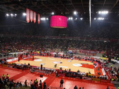 Τα μέτρα ασφαλείας για το ντέρμπι «αιωνίων»