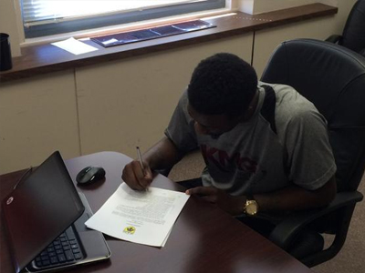 Υπέγραψε στην ΑΕΚ ο Ράιτ