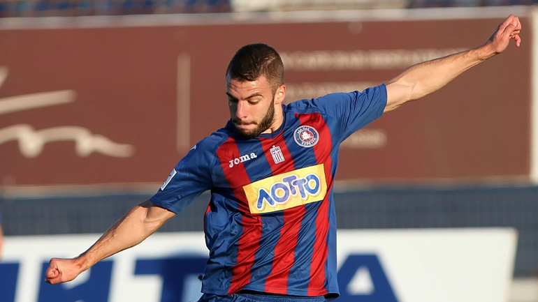 Μετακομίζει στην ΑΕΚ ο Ανδρεόπουλος