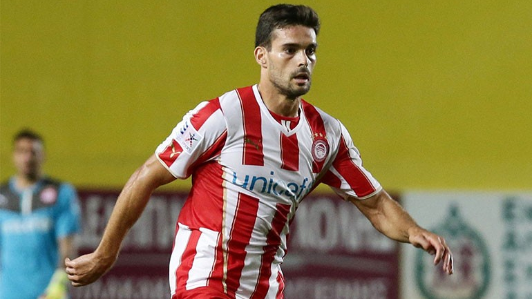 Ενδιαφέρεται για Μποτία η Ίντερ