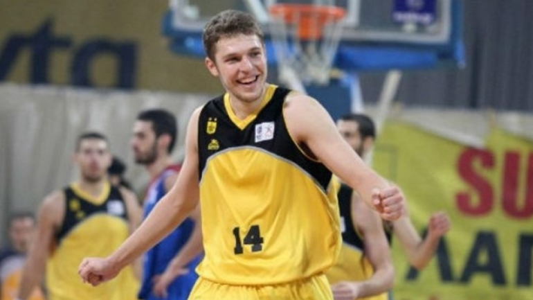 «Όνειρο το ΝΒΑ»