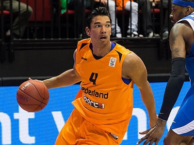 Ευρωμπάσκετ: Πήρε το εισιτήριο η Ολλανδία