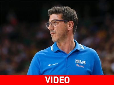 Οι ευχές του Φώτη Κατσικάρη