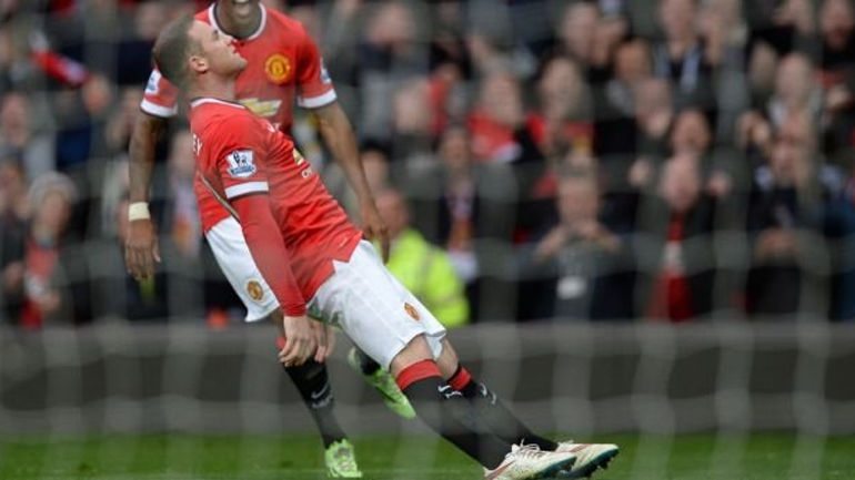 Ανώτερη η Γιουνάιτεντ, 3-0 την Τότεναμ