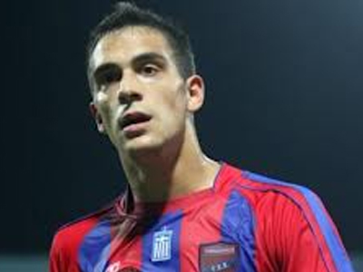 Ανανέωσε στον Πανιώνιο ο Λαμπρόπουλος