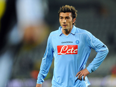 Στην Ιντερνασιονάλ ο Ντάτολο