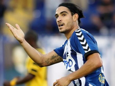 Αρνητικός ο Ιγκλέσιας