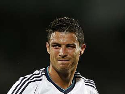 Νέα γκέλα για τη Ρεάλ Μαδρίτης