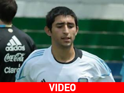 Έρχεται ο Ρουίς