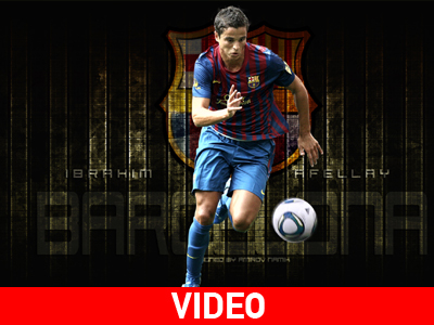 Κινείται για Αφελάι ο Ολυμπιακός!