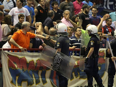 «Καμπάνα» στον Πανιώνιο