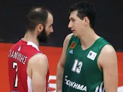 Χωρίς περιγραφή ο τελικός του μπάσκετ