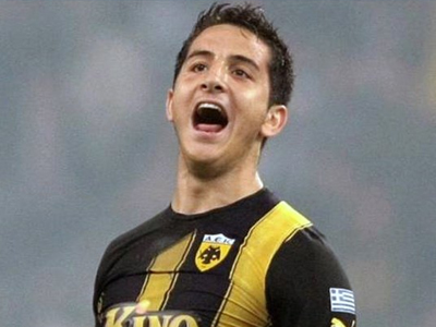 Έρχεται πρόταση για Μανωλά