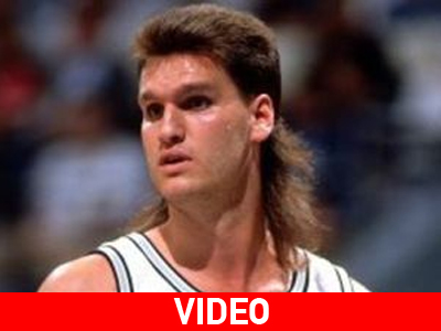 «Έφυγε» ο Ντουέιν Σίντζιους