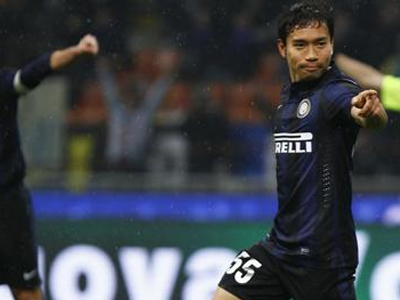 «Πέταξε» βαθμούς η Ίντερ