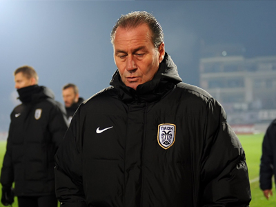 Κάτι τρέχει με τον Στέφενς