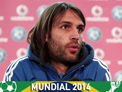 «Έχουμε πολλά να δώσουμε στο Παγκόσμιο»